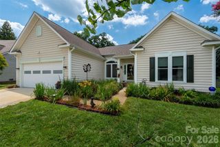 6609 Courtland Street, Indian Trail, NC 28079