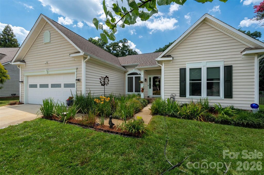 6609 Courtland Street, Indian Trail, NC 28079