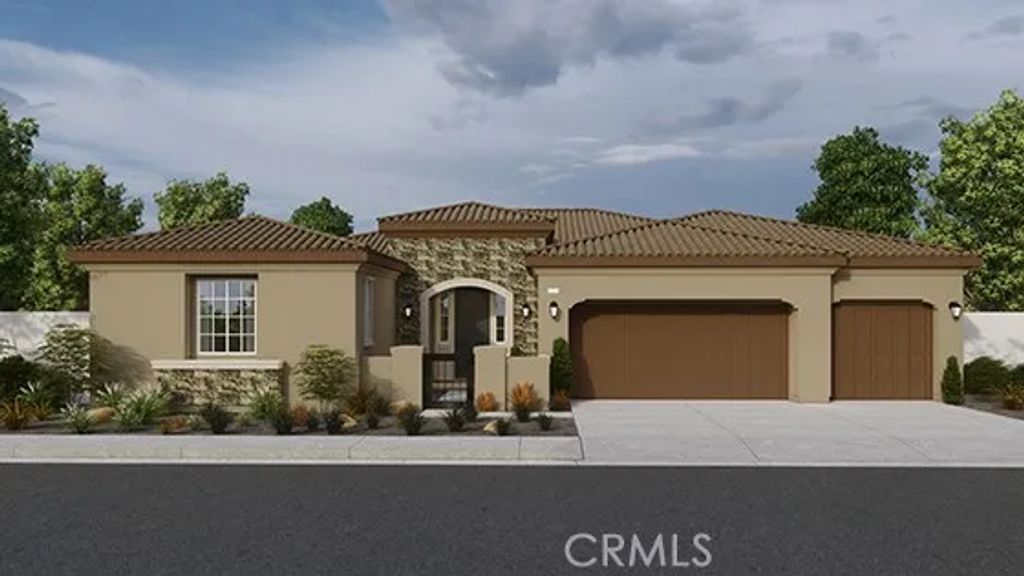 81846 Mission Palms Drive, La Quinta, CA 92253