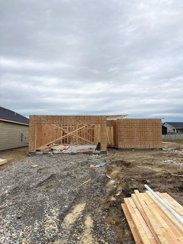 3590 E Bearsden St, Derby, KS 67037
