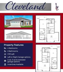 3590 E Bearsden St, Derby, KS 67037