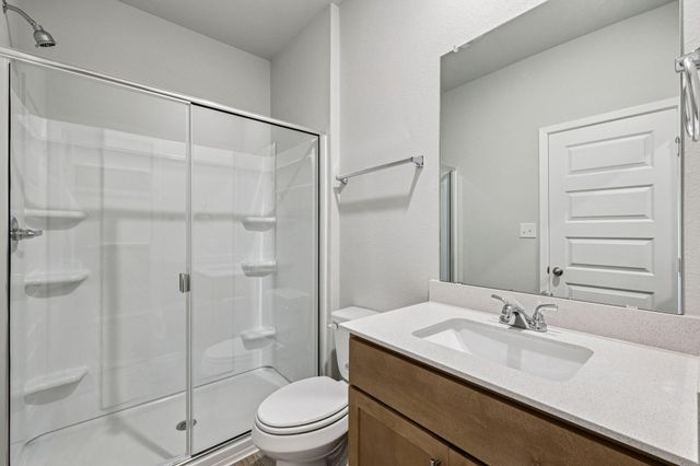 215 Cider Creek DR, Elgin, TX 78621