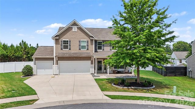 2834 Kinloch Court, Clover, SC 29710