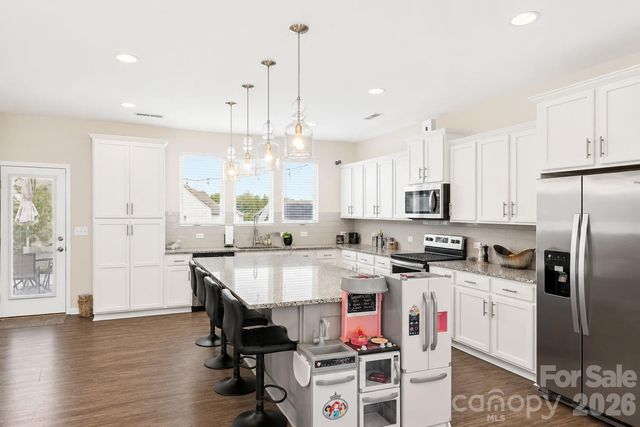 2834 Kinloch Court, Clover, SC 29710