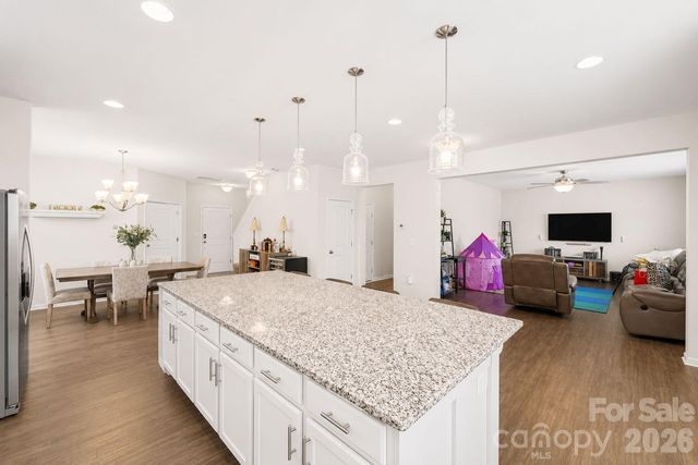 2834 Kinloch Court, Clover, SC 29710