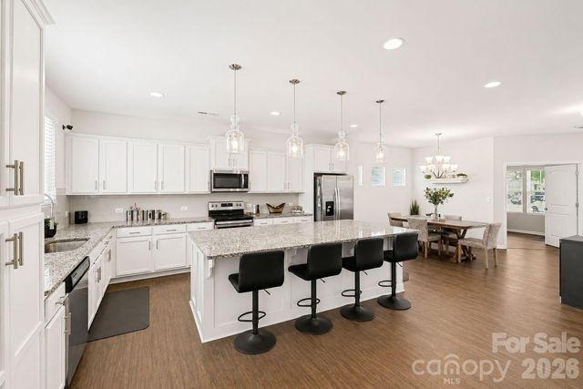 2834 Kinloch Court, Clover, SC 29710