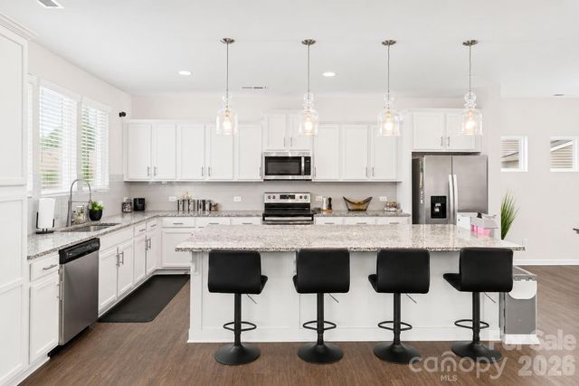 2834 Kinloch Court, Clover, SC 29710
