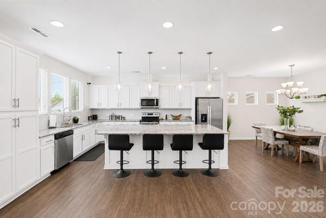 2834 Kinloch Court, Clover, SC 29710