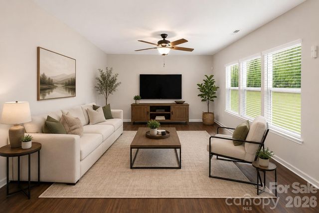 2834 Kinloch Court, Clover, SC 29710