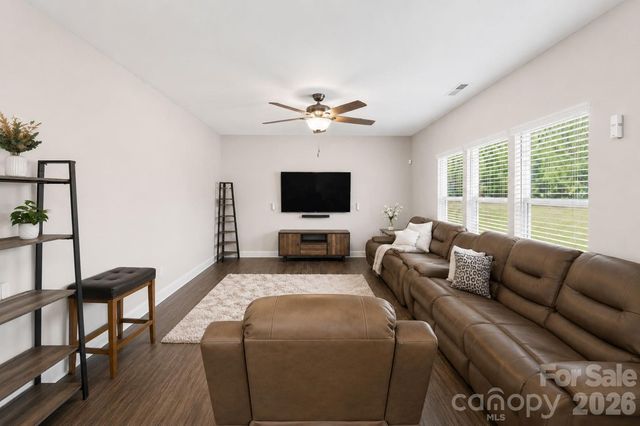 2834 Kinloch Court, Clover, SC 29710