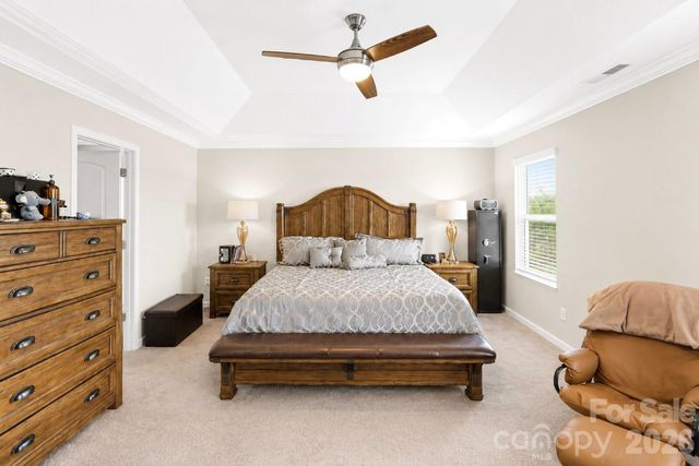 2834 Kinloch Court, Clover, SC 29710