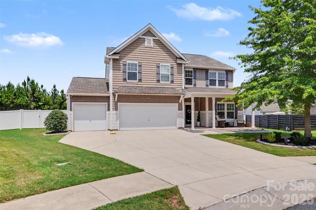 2834 Kinloch Court, Clover, SC 29710
