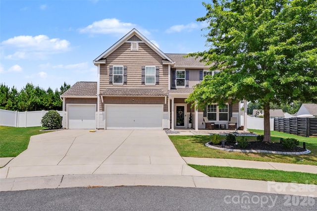 2834 Kinloch Court, Clover, SC 29710