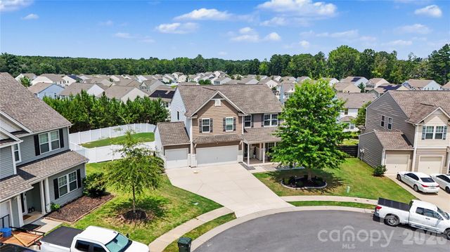 2834 Kinloch Court, Clover, SC 29710