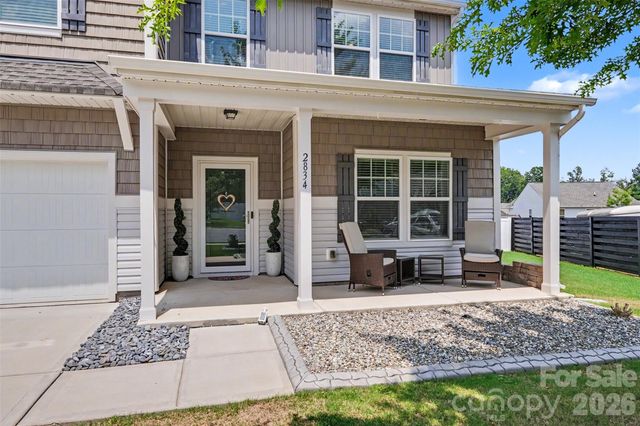 2834 Kinloch Court, Clover, SC 29710