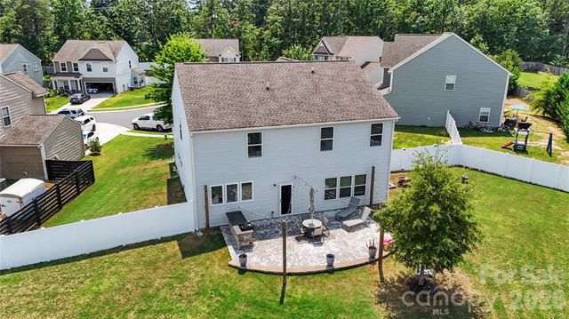 2834 Kinloch Court, Clover, SC 29710