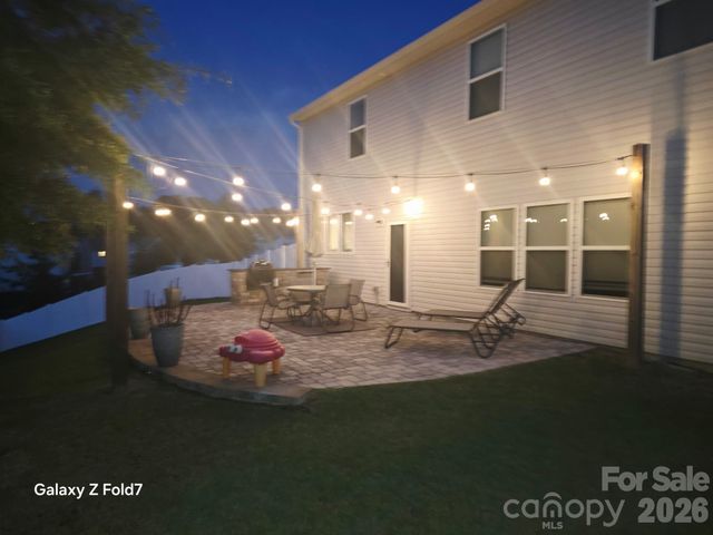 2834 Kinloch Court, Clover, SC 29710