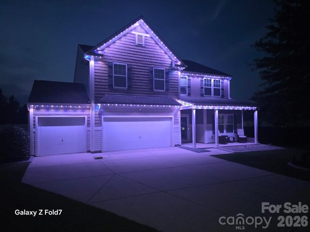 2834 Kinloch Court, Clover, SC 29710