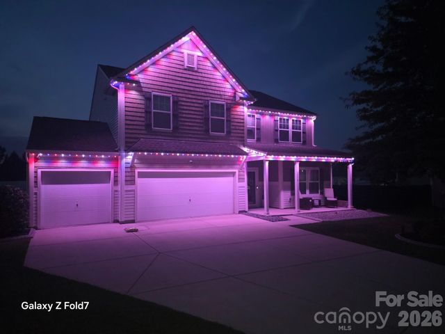 2834 Kinloch Court, Clover, SC 29710