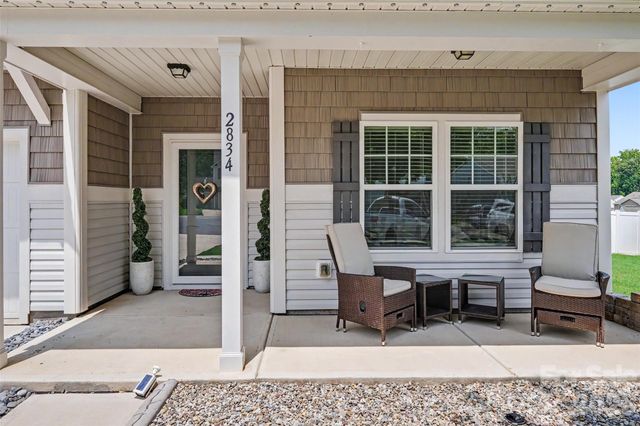 2834 Kinloch Court, Clover, SC 29710