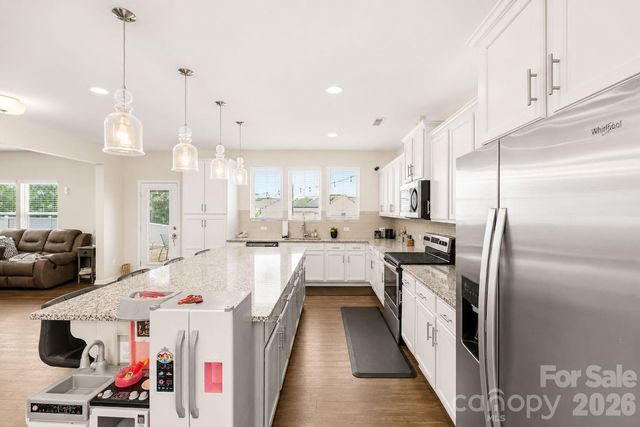 2834 Kinloch Court, Clover, SC 29710