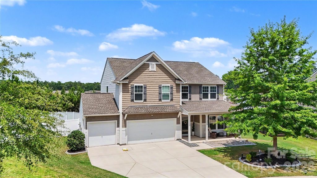 2834 Kinloch Court, Clover, SC 29710