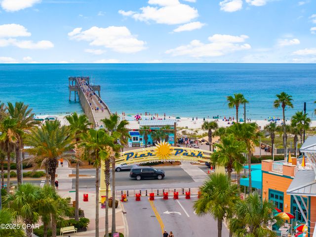 304 Breakwater Boulevard Lot 18, Panama City Beach, FL 32413