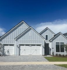 304 Breakwater Boulevard Lot 18, Panama City Beach, FL 32413