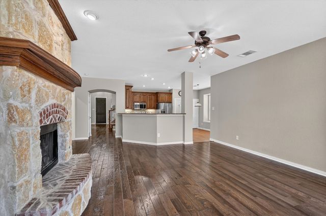 2445 Greenbrook Drive, Little Elm, TX 75068