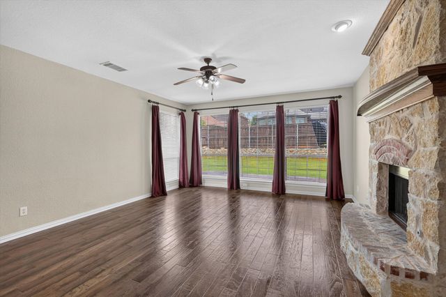 2445 Greenbrook Drive, Little Elm, TX 75068