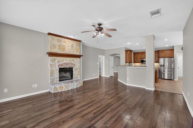 2445 Greenbrook Drive, Little Elm, TX 75068