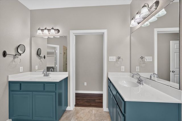 2445 Greenbrook Drive, Little Elm, TX 75068