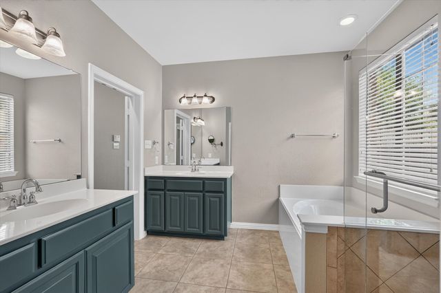 2445 Greenbrook Drive, Little Elm, TX 75068