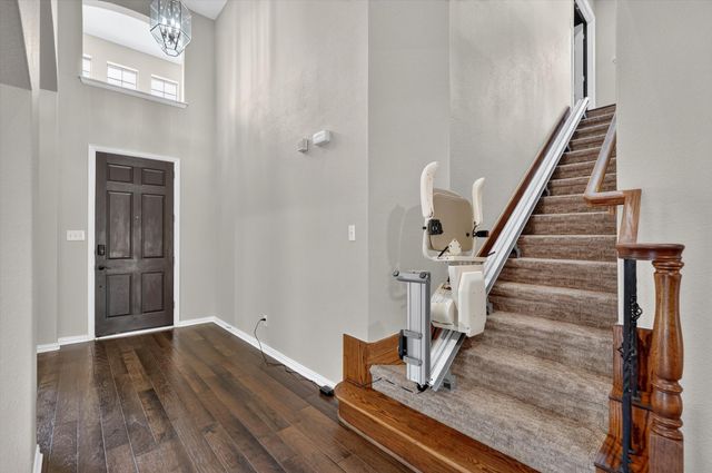 2445 Greenbrook Drive, Little Elm, TX 75068