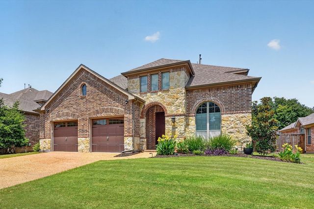 2445 Greenbrook Drive, Little Elm, TX 75068