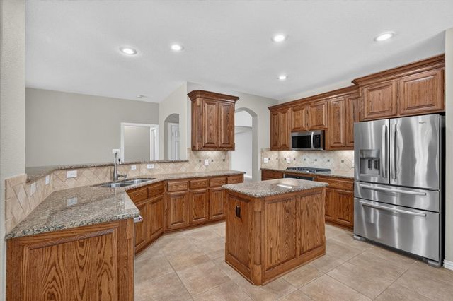 2445 Greenbrook Drive, Little Elm, TX 75068