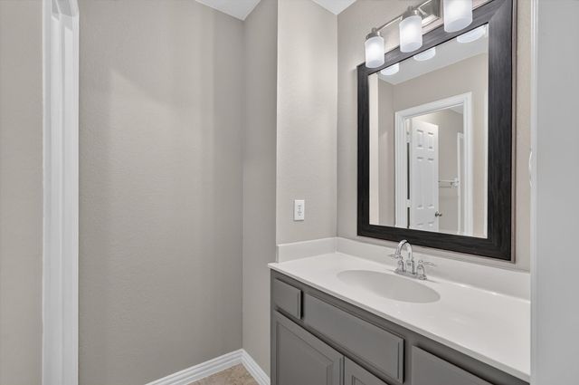 2445 Greenbrook Drive, Little Elm, TX 75068
