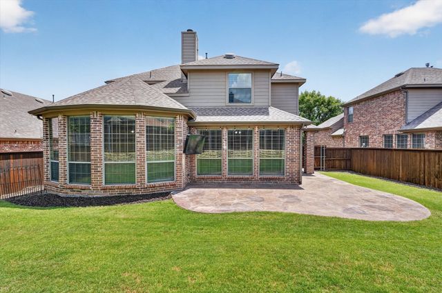2445 Greenbrook Drive, Little Elm, TX 75068