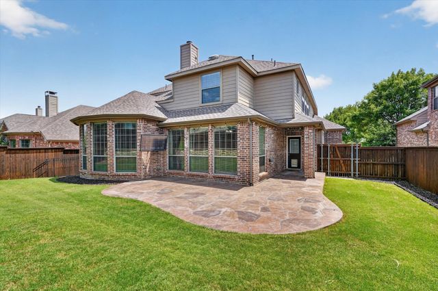2445 Greenbrook Drive, Little Elm, TX 75068