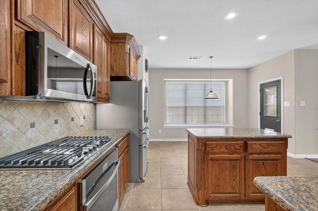 2445 Greenbrook Drive, Little Elm, TX 75068