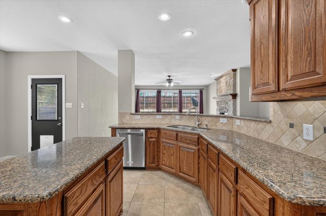 2445 Greenbrook Drive, Little Elm, TX 75068