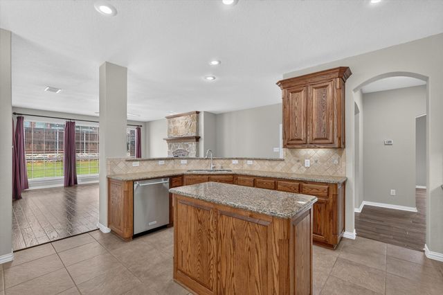 2445 Greenbrook Drive, Little Elm, TX 75068
