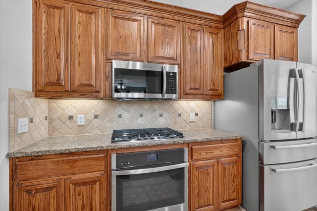 2445 Greenbrook Drive, Little Elm, TX 75068
