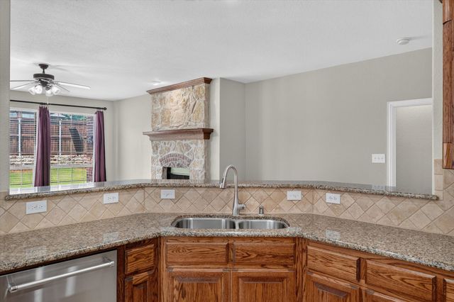 2445 Greenbrook Drive, Little Elm, TX 75068