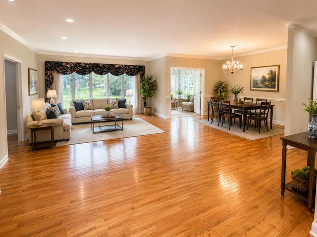 3519 Bob White Circle, Valparaiso, IN 46383