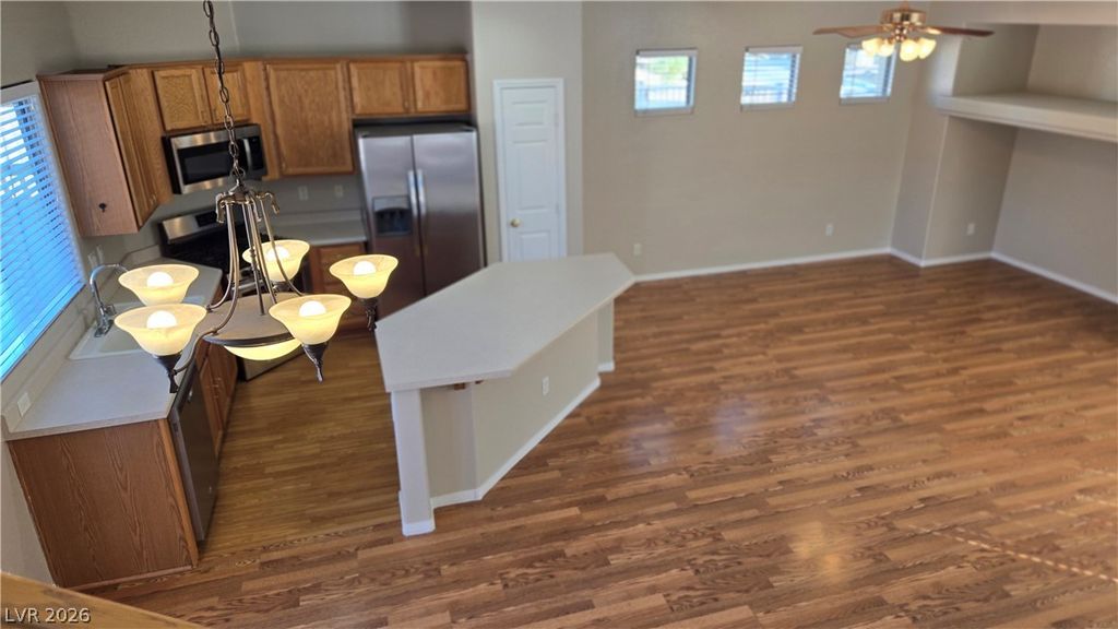 536 Civic Holiday Avenue, North Las Vegas, NV 89031 — photo 5