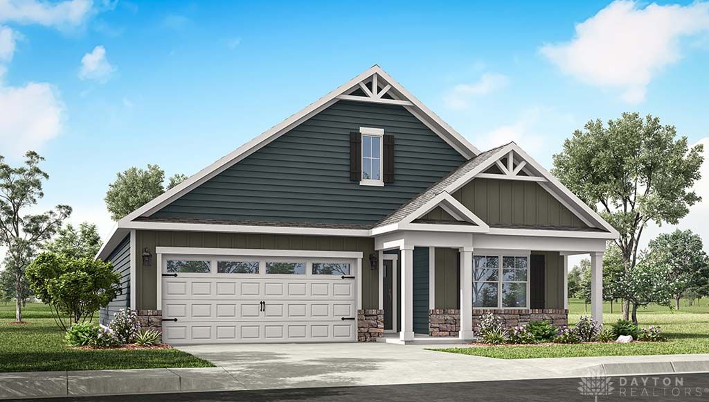 2203 Hackberry Street, Springfield, OH 45505