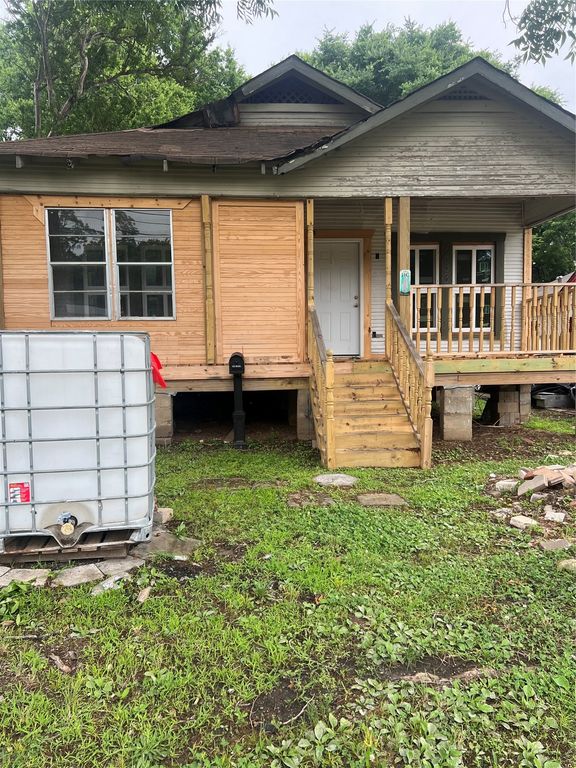 233 W 73rd Street, Shreveport, LA 71106