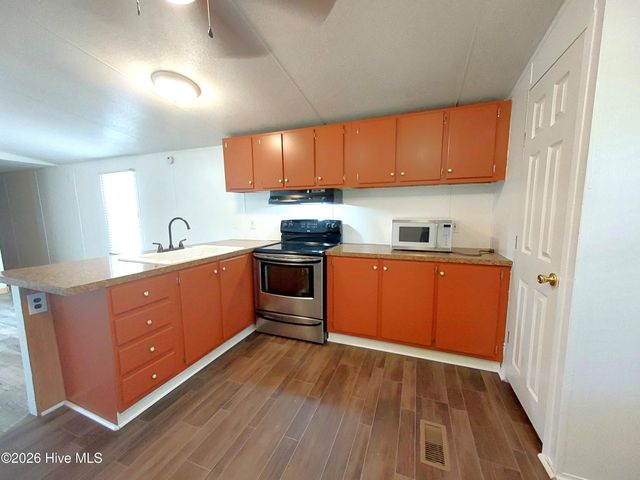 123 Oliver Street, Hertford, NC 27944