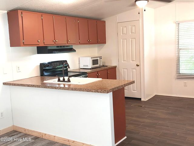 123 Oliver Street, Hertford, NC 27944